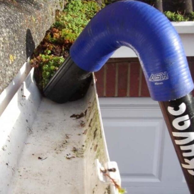 X-stream pressure washing, driveway, patio cleaning services